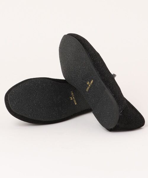 archives（アルシーヴ）の「バレエシューズ（バレエシューズ・レディース・グレー/ブラック/ブラウン・MEDIUM/LARGE）」の22枚目の写真