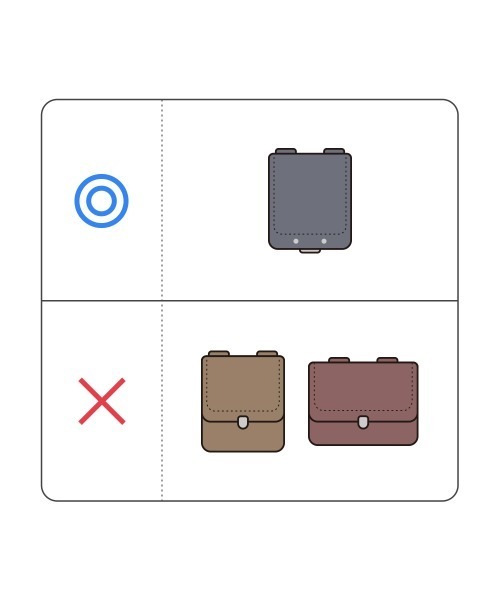 devirock（デビロック）の「最強王図鑑コラボ 透明ランドセルカバー(リフレクター付き)（ランドセル・キッズ・パープル系/グレー系・ONE SIZE）」の7枚目の写真