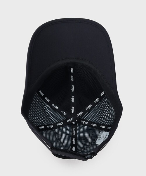 レインキャップ（キャップ）｜adabat（アダバット）