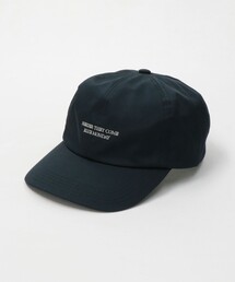 Nine Tailor | ＜Nine Tailor × monkey time＞ FAGUS SUPIMA キャップ(キャップ)