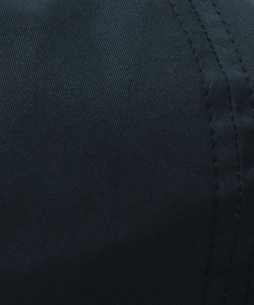 Nine Tailor(ナインテイラー)の「<Nine Tailor × monkey time> FAGUS SUPIMA キャップ(キャップ・メンズ・ネイビー/ブラック・FREE)」の11枚目の写真