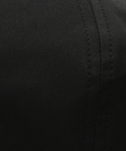Nine Tailor(ナインテイラー)の「<Nine Tailor × monkey time> FAGUS SUPIMA キャップ(キャップ・メンズ・ネイビー/ブラック・FREE)」の15枚目の写真