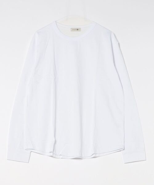 aimoha(アイモハ)の「aimoha men Essential Comfort Crewneck Pullover(スウェット・メンズ・杢グレー/ダークグレー/ブラック/ホワイト・MEDIUM/LARGE/X-LARGE/XX-LARGE/XXX-LARGE)」の11枚目の写真