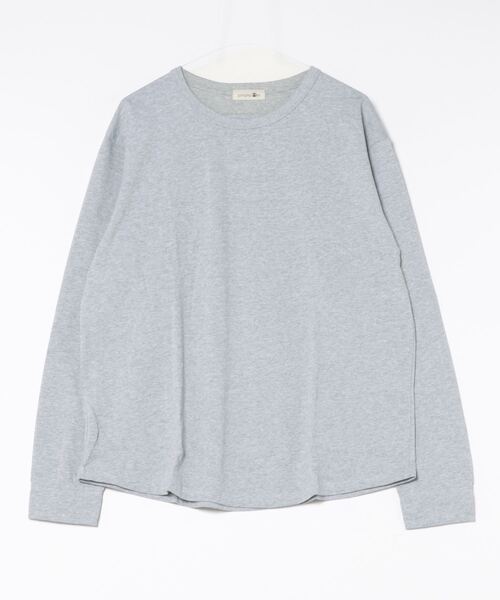 aimoha(アイモハ)の「aimoha men Essential Comfort Crewneck Pullover(スウェット・メンズ・杢グレー/ダークグレー/ブラック/ホワイト・MEDIUM/LARGE/X-LARGE/XX-LARGE/XXX-LARGE)」の14枚目の写真