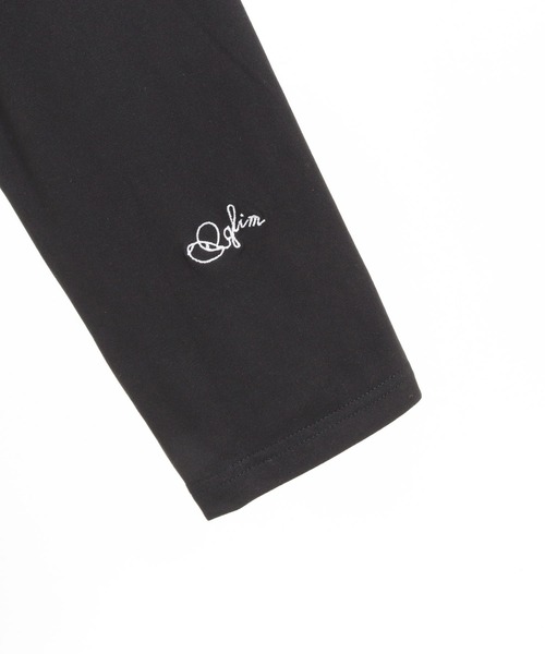 mp12717- Brushed fabric leggings レギンス（レギンス/スパッツ）｜GLIMCLAP（グリムクラップ）