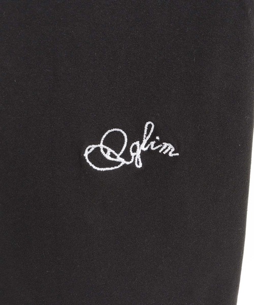 mp12717- Brushed fabric leggings レギンス（レギンス/スパッツ）｜GLIMCLAP（グリムクラップ）