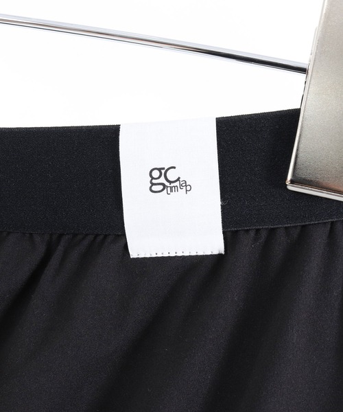 mp12717- Brushed fabric leggings レギンス（レギンス/スパッツ）｜GLIMCLAP（グリムクラップ）