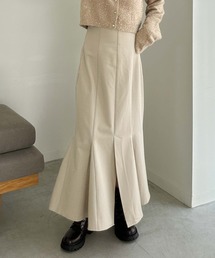 archives | マチ付きマーメイドスカート(スカート)