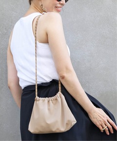 CELERI セルリ ポシェット CELERI/セルリ】POCHETTE バック（ショルダーバッグ）｜CELERI