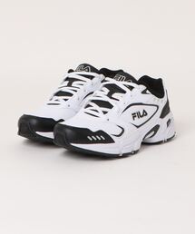 FILA(�t�B��)��FILA �t�B�� MEMORY DECIMUS v2 �������[�f�V���X�o�[�W����2 1RM02844G102 ABC-MART���� white/black(�X�j�[�J�[)
