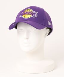 NEW ERA | 【NEWERA】９４０ ＬＯＳＬＡＫ ＴＰＵＲＴＥＡＭ ２３Ｊ(キャップ)