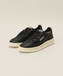 c*u様 AUTRY / オートリー MEDALIST LOW WOM BK サ AUTRY（オートリー）の「AUTRY / オートリー MEDALIST LOW WOM BK