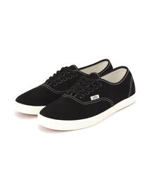 VANS（バンズ）の「VANS/ヴァンズ/AUthentic Lowpro/オーセンティック ロープロ スエード（スニーカー）」