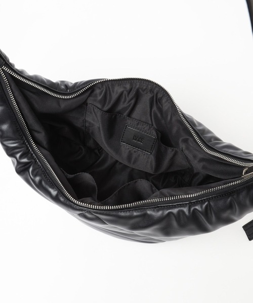 【セール】パテッドレザーBAG(HARE)（ショルダーバッグ）｜HARE（ハレ）