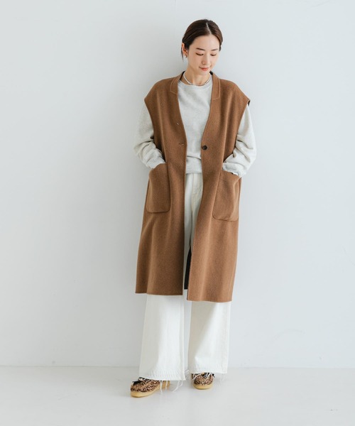 Clarks(クラークス)の「Clarks wallabee(ブーツ・レディース・その他1・5.5/5/4.5)」の7枚目の写真