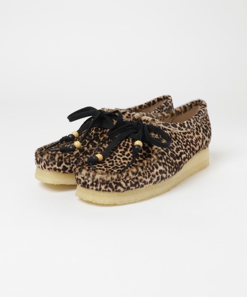 Clarks(クラークス)の「Clarks wallabee(ブーツ・レディース・その他1・5.5/5/4.5)」の8枚目の写真