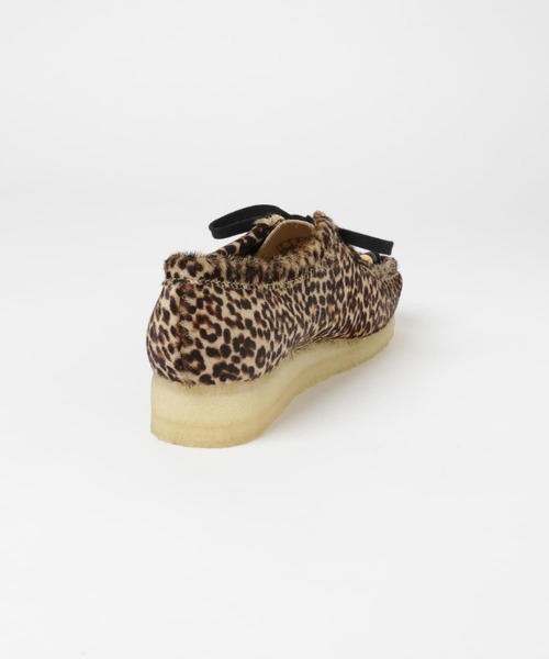 Clarks(クラークス)の「Clarks wallabee(ブーツ・レディース・その他1・5.5/5/4.5)」の10枚目の写真
