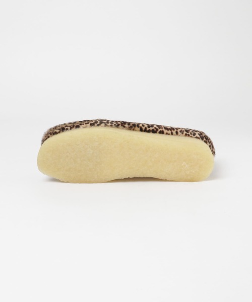 Clarks(クラークス)の「Clarks wallabee(ブーツ・レディース・その他1・5.5/5/4.5)」の11枚目の写真