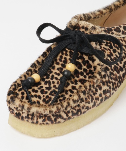 Clarks(クラークス)の「Clarks wallabee(ブーツ・レディース・その他1・5.5/5/4.5)」の12枚目の写真