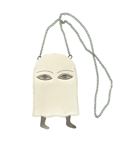 ROOTOTE（ルートート）の「ルートート / LT.BR.egyptian_godsｰA（ショルダーバッグ・レディース・ホワイト系その他/ブラック系その他2/ブラック系その他3・FREE）」の3枚目の写真