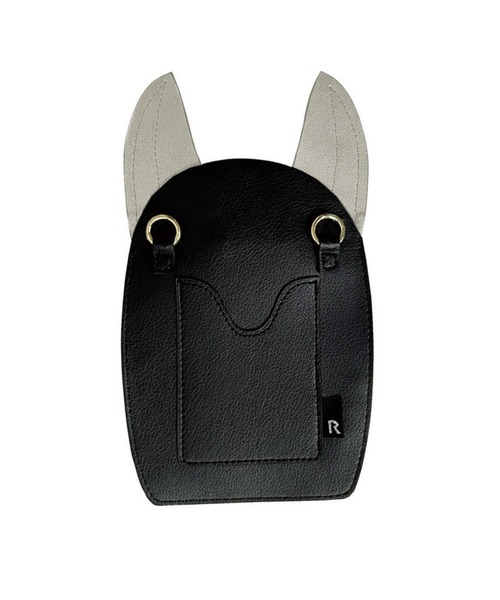 ROOTOTE（ルートート）の「ルートート / LT.BR.egyptian_godsｰA（ショルダーバッグ・レディース・ホワイト系その他/ブラック系その他2/ブラック系その他3・FREE）」の5枚目の写真