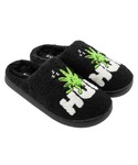 はなちゃん様 HUF GREENCH BUDDY XL スリッパ はなちゃん様 HUF GREENCH BUDDY XL スリッパ - メルカリ
