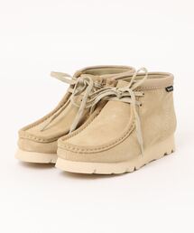 CLARKS クラークス W's Wallabee.GTX ワラビーGTX 26179259