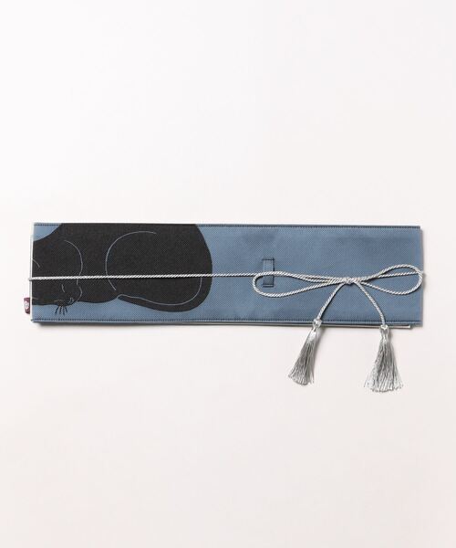 カヤ(カヤ)の「【カヤ】動物帯ベルト リバーシブル(ベルト・レディース・その他1/その他2/その他3・FREE)」の3枚目の写真