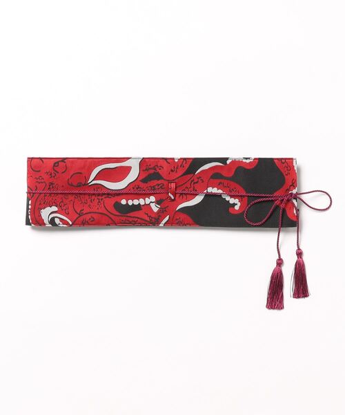 カヤ(カヤ)の「【カヤ】動物帯ベルト リバーシブル(ベルト・レディース・その他1/その他2/その他3・FREE)」の6枚目の写真