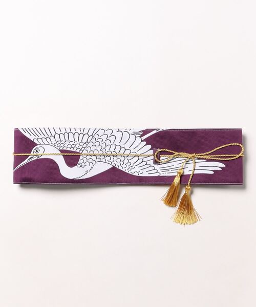 カヤ(カヤ)の「【カヤ】動物帯ベルト リバーシブル(ベルト・レディース・その他1/その他2/その他3・FREE)」の4枚目の写真