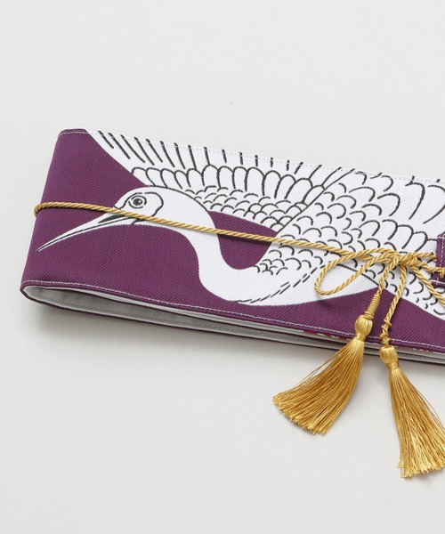 カヤ(カヤ)の「【カヤ】動物帯ベルト リバーシブル(ベルト・レディース・その他1/その他2/その他3・FREE)」の9枚目の写真