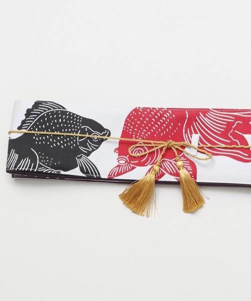 カヤ(カヤ)の「【カヤ】動物帯ベルト リバーシブル(ベルト・レディース・その他1/その他2/その他3・FREE)」の8枚目の写真