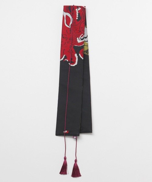 カヤ(カヤ)の「【カヤ】動物帯ベルト リバーシブル(ベルト・レディース・その他1/その他2/その他3・FREE)」の11枚目の写真