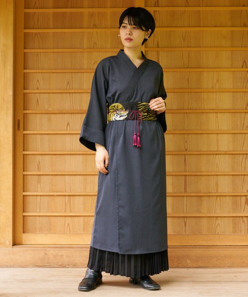 カヤ(カヤ)の「【カヤ】動物帯ベルト リバーシブル(ベルト・レディース・その他1/その他2/その他3・FREE)」の22枚目の写真