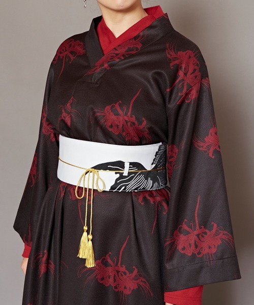 カヤ(カヤ)の「【カヤ】動物帯ベルト リバーシブル(ベルト・レディース・その他1/その他2/その他3・FREE)」の16枚目の写真