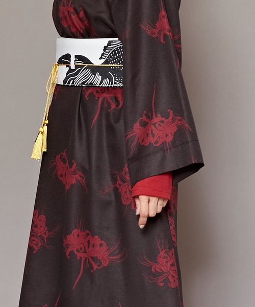 カヤ(カヤ)の「【カヤ】動物帯ベルト リバーシブル(ベルト・レディース・その他1/その他2/その他3・FREE)」の17枚目の写真