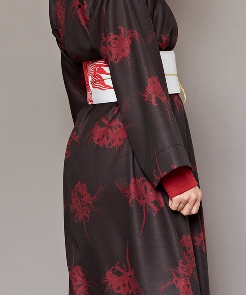 カヤ(カヤ)の「【カヤ】動物帯ベルト リバーシブル(ベルト・レディース・その他1/その他2/その他3・FREE)」の18枚目の写真