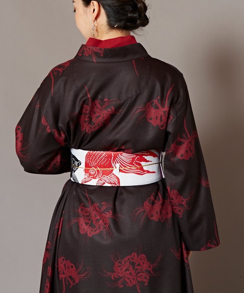 カヤ(カヤ)の「【カヤ】動物帯ベルト リバーシブル(ベルト・レディース・その他1/その他2/その他3・FREE)」の19枚目の写真