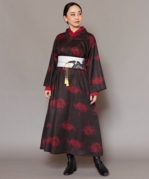 カヤ(カヤ)の「【カヤ】動物帯ベルト リバーシブル(ベルト・レディース・その他1/その他2/その他3・FREE)」の21枚目の写真