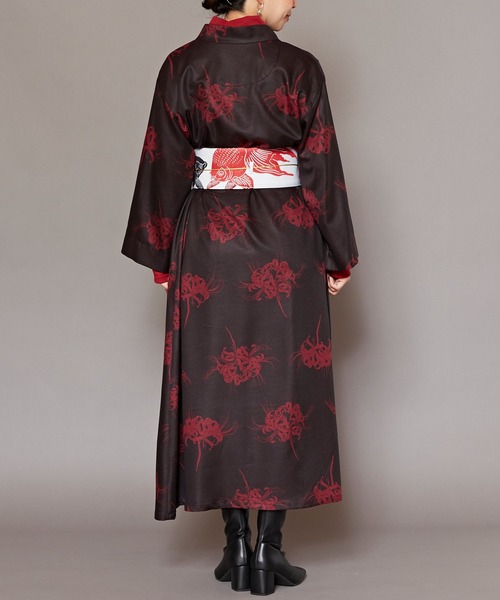 カヤ(カヤ)の「【カヤ】動物帯ベルト リバーシブル(ベルト・レディース・その他1/その他2/その他3・FREE)」の20枚目の写真