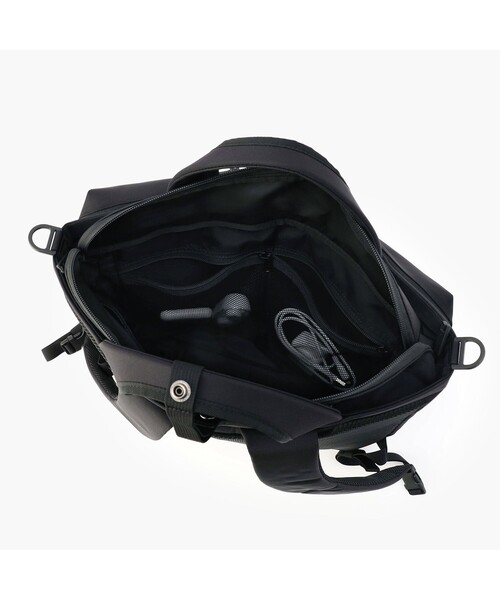 バッグ BRIEFING SW FLYERS HELMET BAG BRIEFING（ブリーフィング） リュック ヘルメットバッグ BRIEFING SW