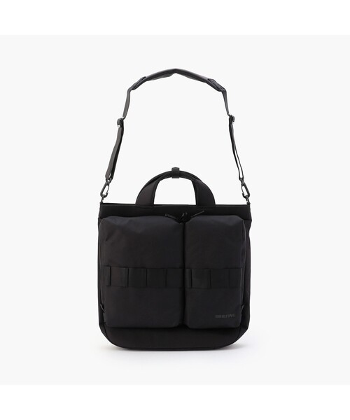 BRIEFING／ブリーフィング】SW FLYERS HELMET BAG 【公式通販】