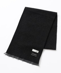 マフラー・ストール NICK&NICOLE Premium Touch Muffler Cocoa N_20FW NICK&NICOLE(ニックアンドニコール) マフラー・ストール