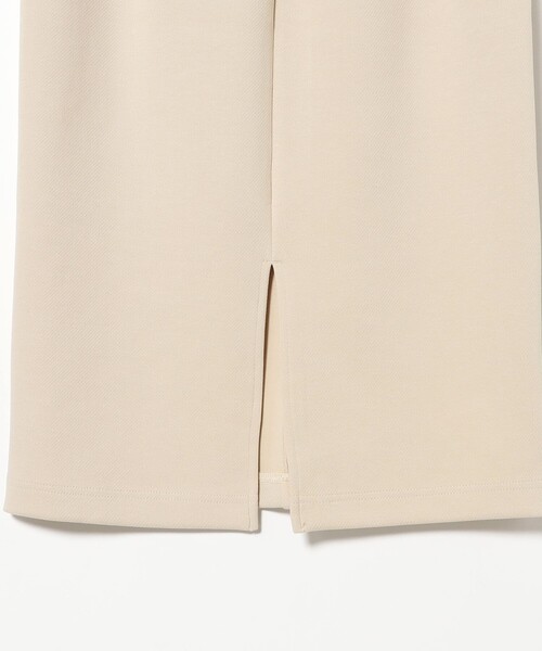 B:MING by BEAMS（ビーミングバイビームス）の「カットソー タイト スカート（S～M）（スカート・レディース・ナチュラル/ブラック・SMALL/MEDIUM）」の13枚目の写真