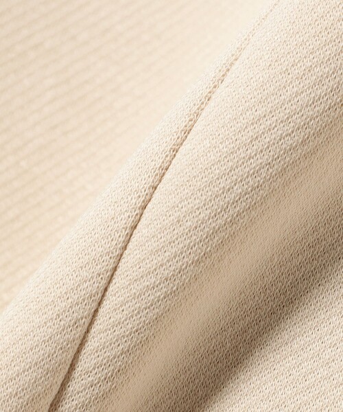 B:MING by BEAMS（ビーミングバイビームス）の「カットソー タイト スカート（S～M）（スカート・レディース・ナチュラル/ブラック・SMALL/MEDIUM）」の14枚目の写真