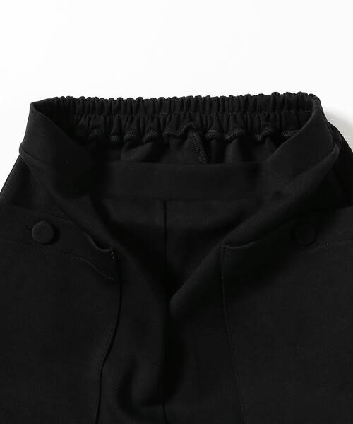 B:MING by BEAMS（ビーミングバイビームス）の「カットソー タイト スカート（S～M）（スカート・レディース・ナチュラル/ブラック・SMALL/MEDIUM）」の22枚目の写真