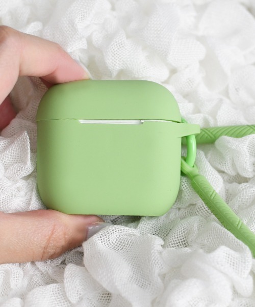 セール】Color Silicon Airpods 4 Case / エアポッズ 第4世代