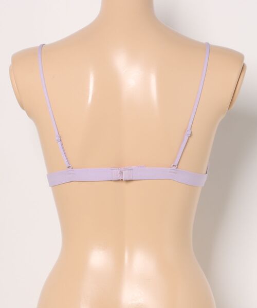 セール】Geometry Lace Fit Bra（ブラジャー）｜KEnTe（ケンテ）の