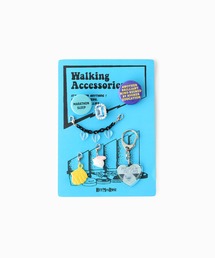 HEY! Mrs ROSE(ヘイ!ミセスローズ)Walking ACCセット