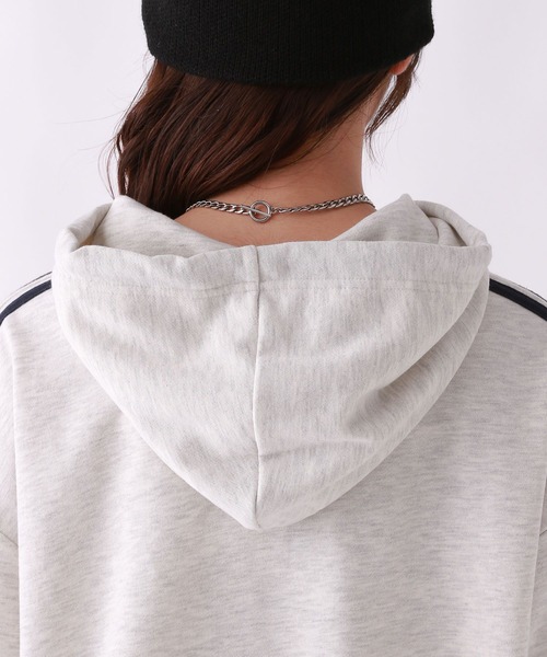 repipi armario（レピピ アルマリオ）の「ナンバリングセットアップ（セットアップ・キッズ・ネイビー/グレー/レッド・LARGE/MEDIUM/SMALL）」の11枚目の写真